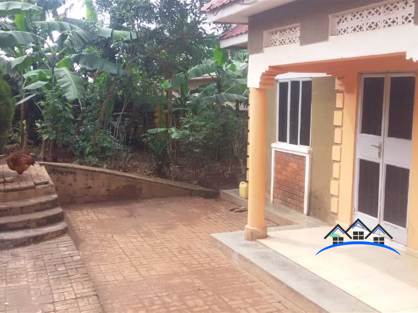 Bungalow for sale in Matugga Wakiso