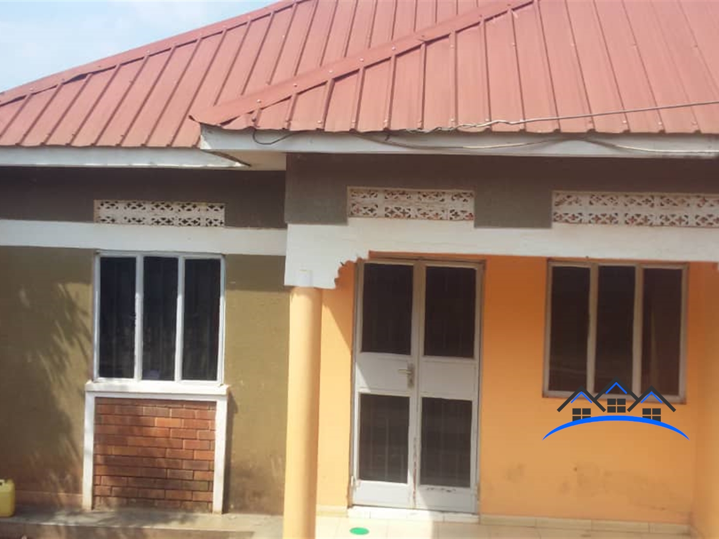 Bungalow for sale in Matugga Wakiso