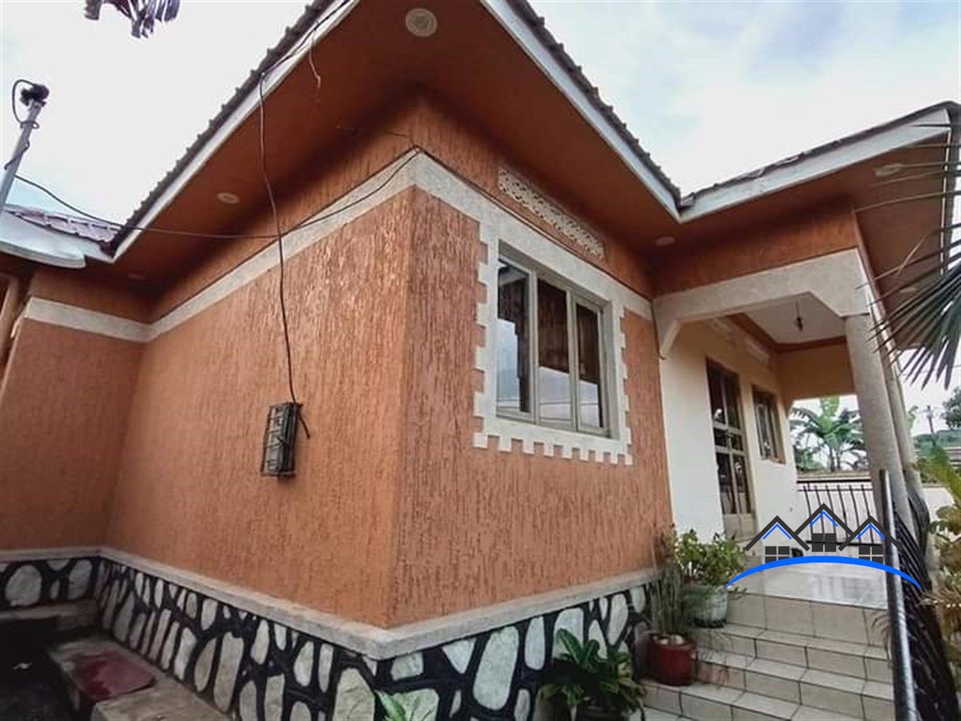 Bungalow for sale in Namugongo Wakiso