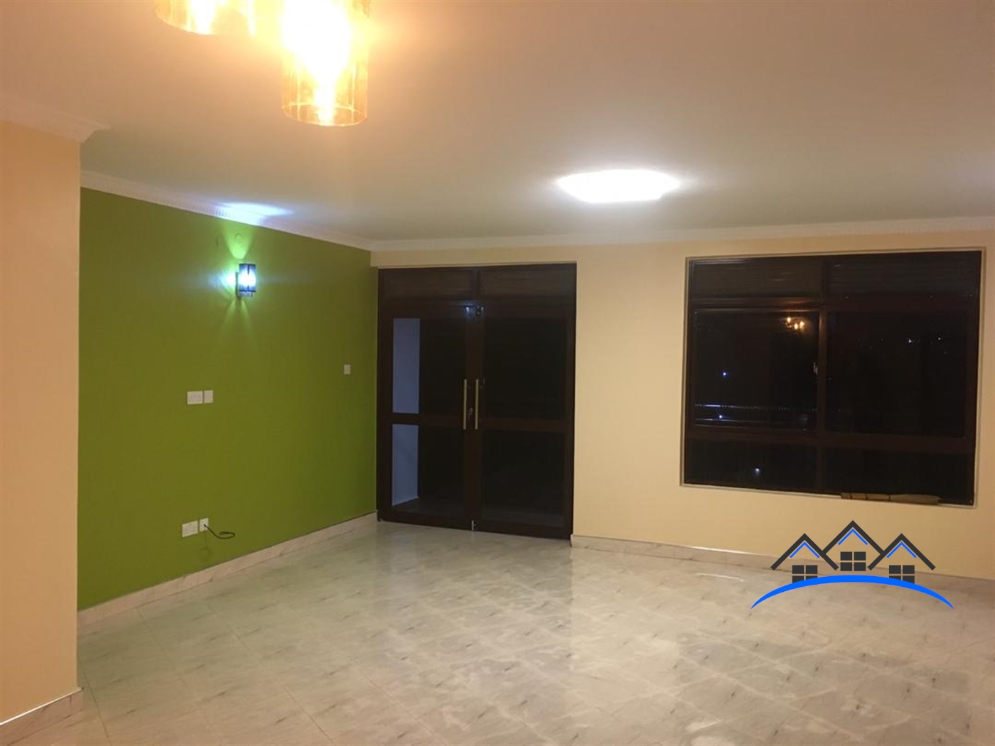 Apartment for sale in Seguku Wakiso