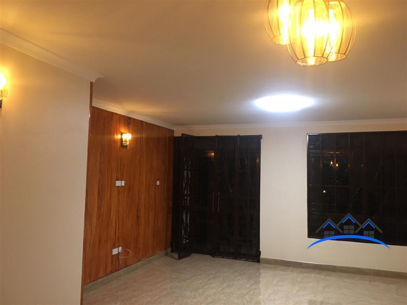 Apartment for sale in Seguku Wakiso