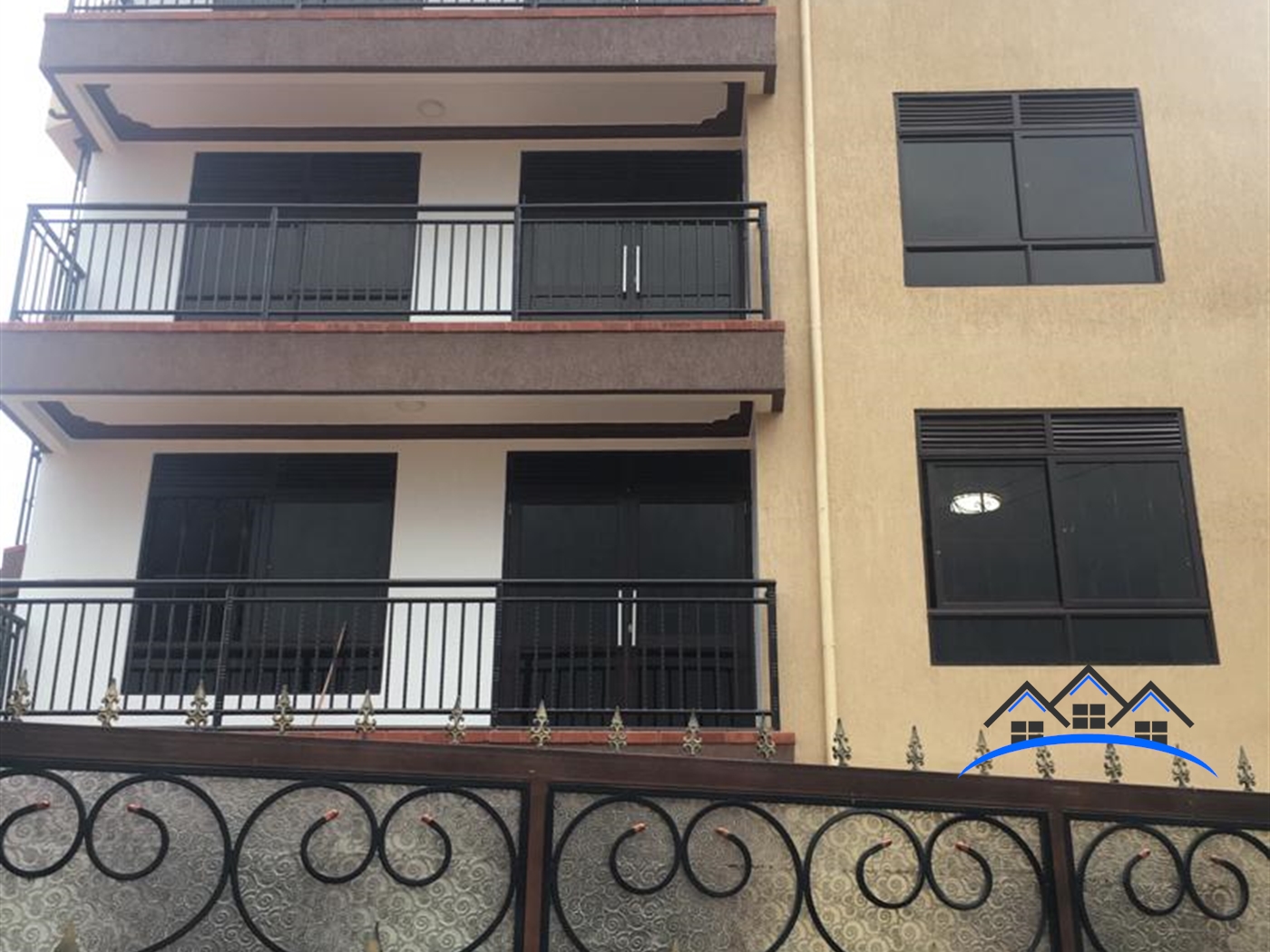 Apartment for sale in Seguku Wakiso