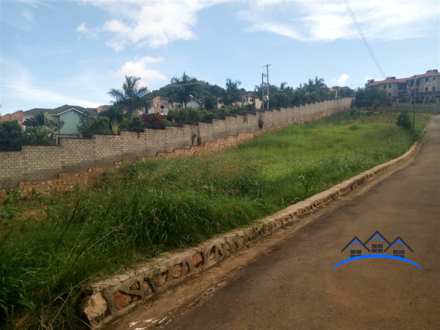 Multipurpose Land for sale in Lubowa Kampala