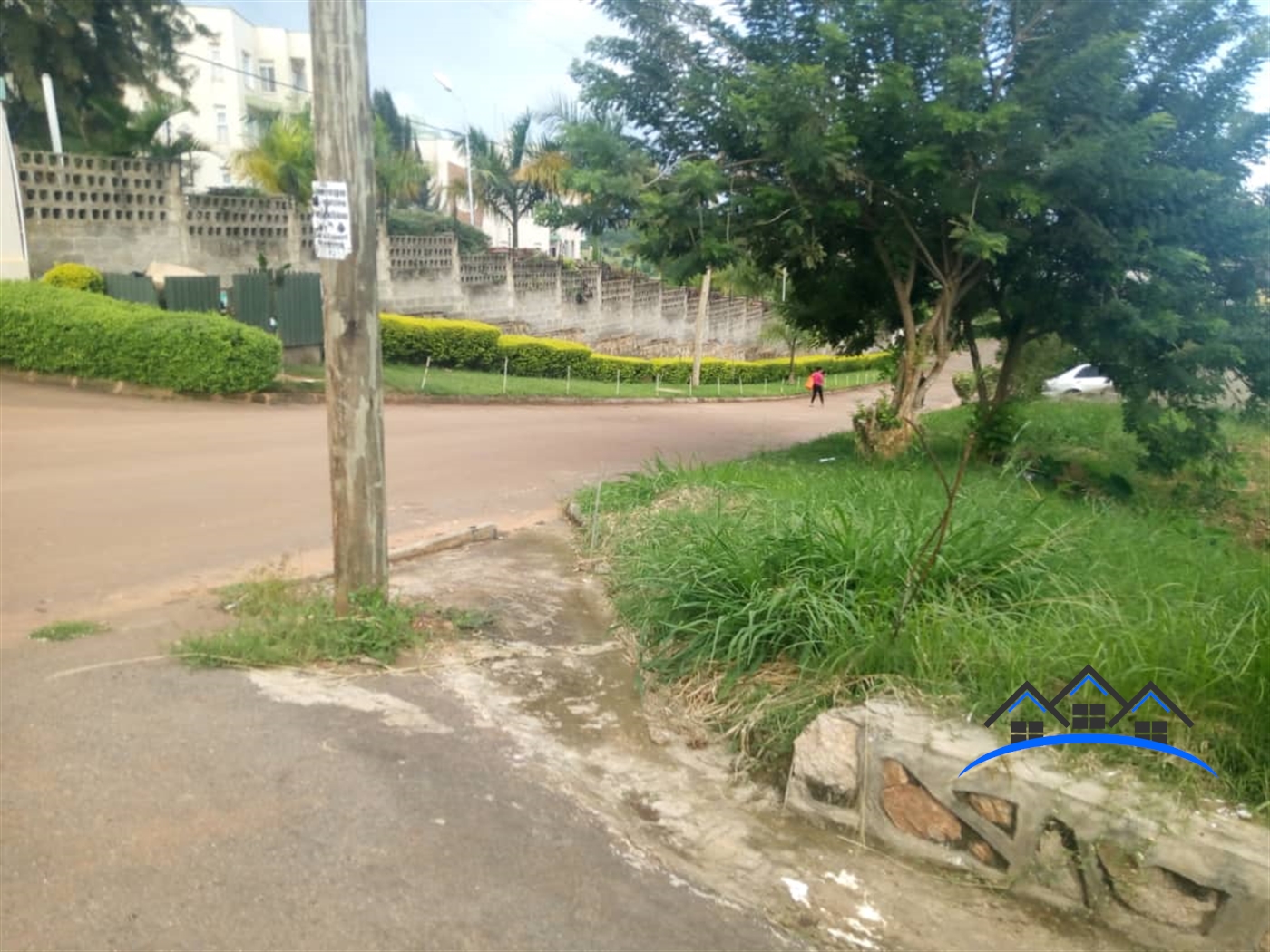 Multipurpose Land for sale in Lubowa Kampala