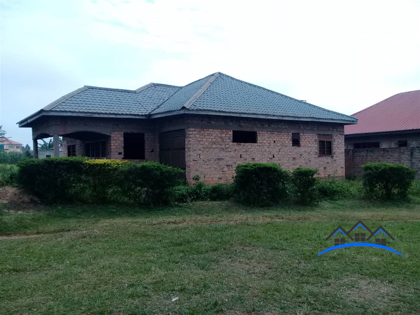 Bungalow for sale in Kakiri Wakiso