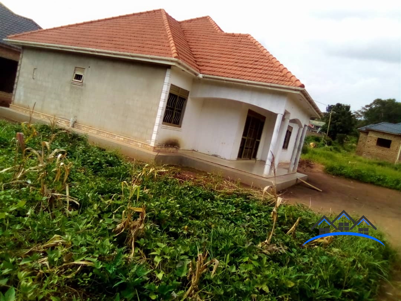 Bungalow for sale in Sonde Wakiso