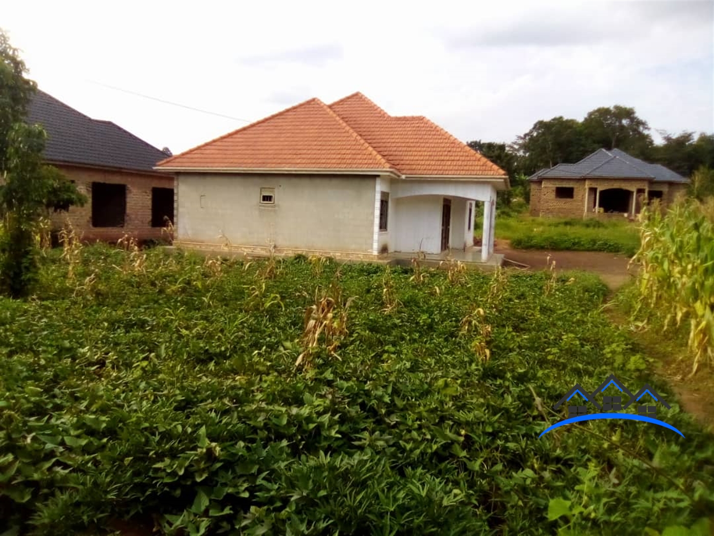 Bungalow for sale in Sonde Wakiso