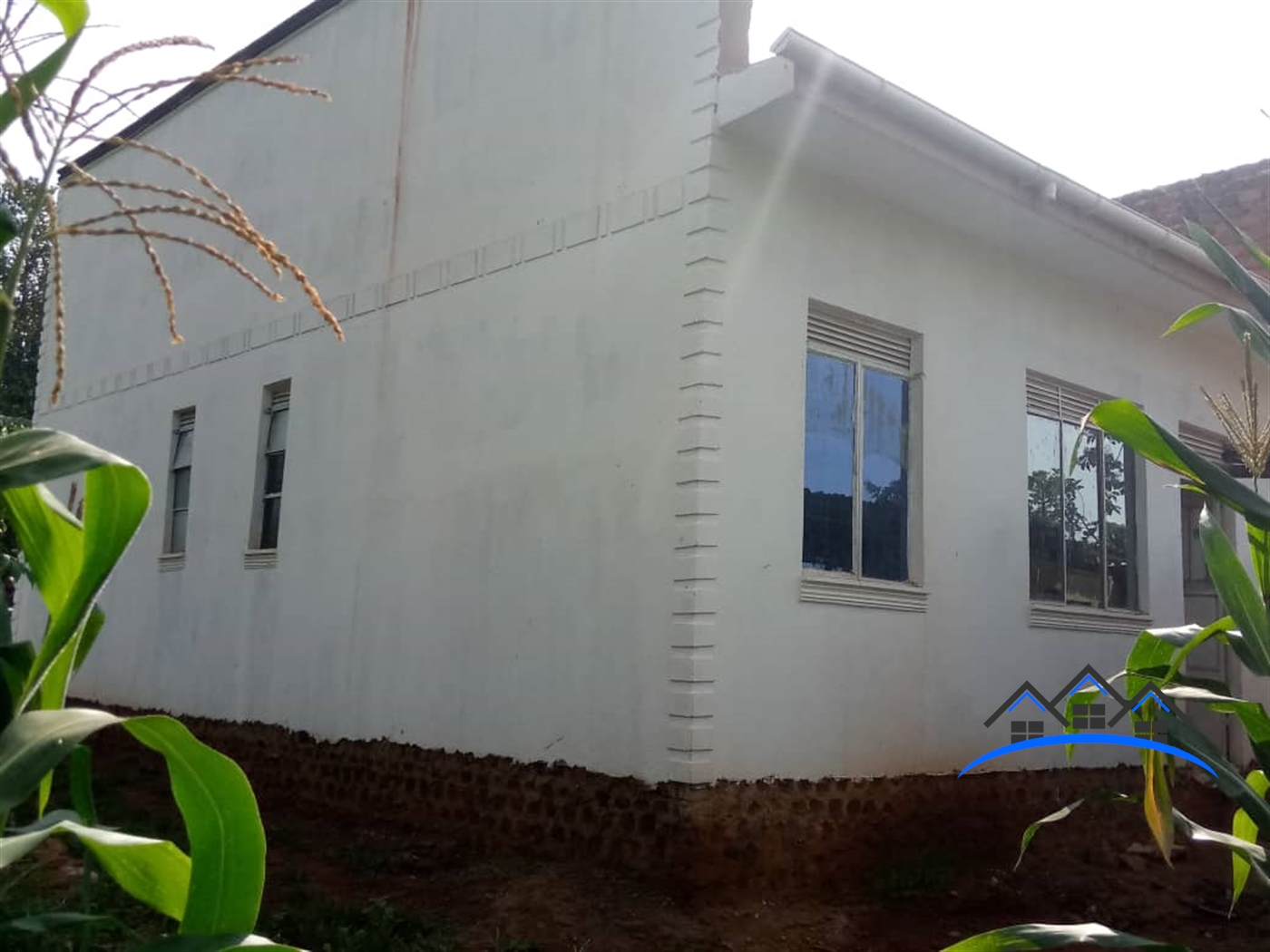 Bungalow for sale in Nakassajja Wakiso