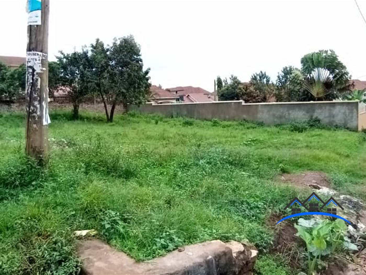 Residential Land for sale in Naalya Kampala