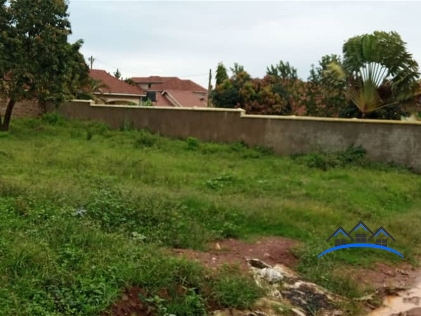 Residential Land for sale in Naalya Kampala