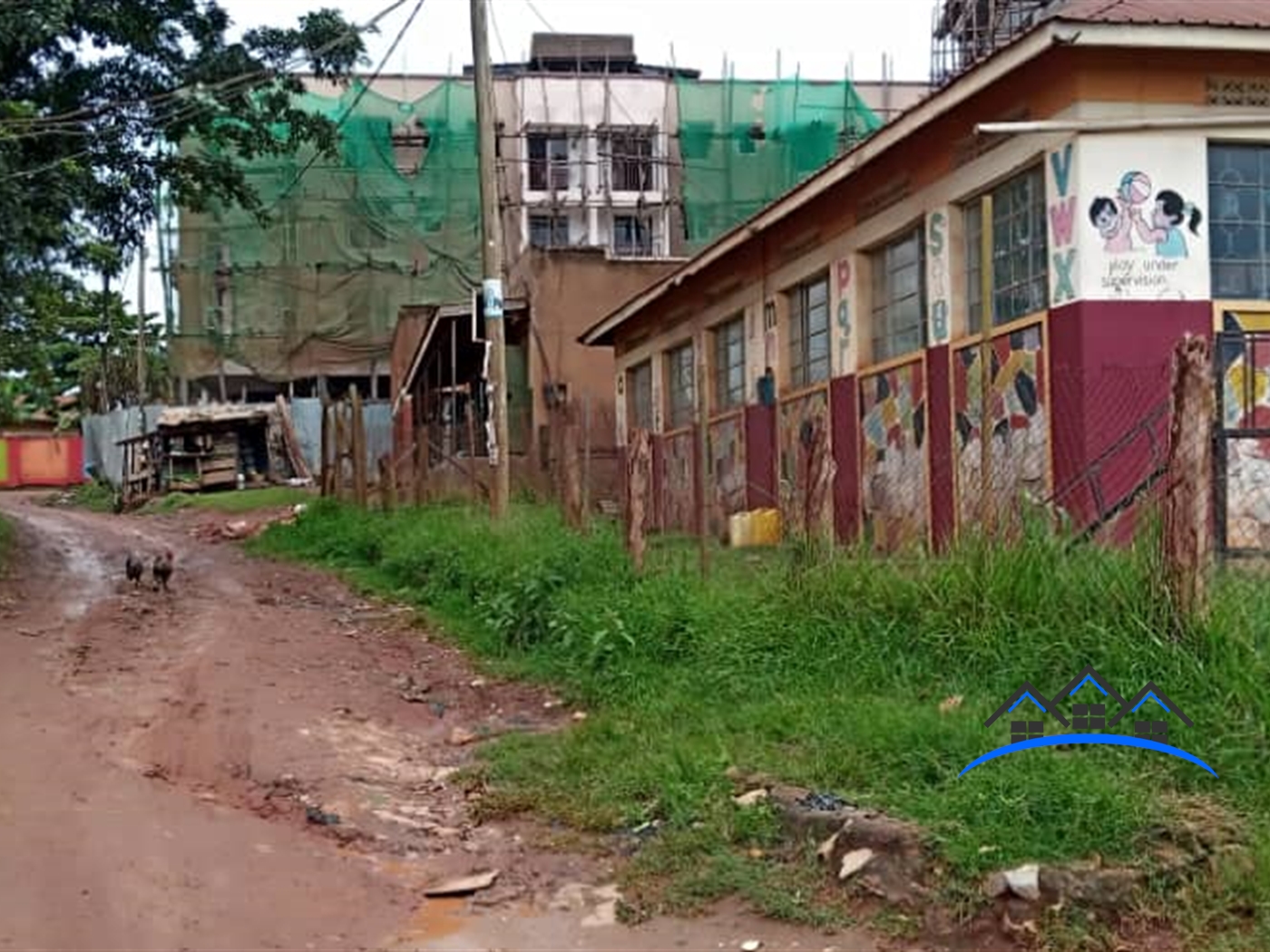 Residential Land for sale in Naalya Kampala