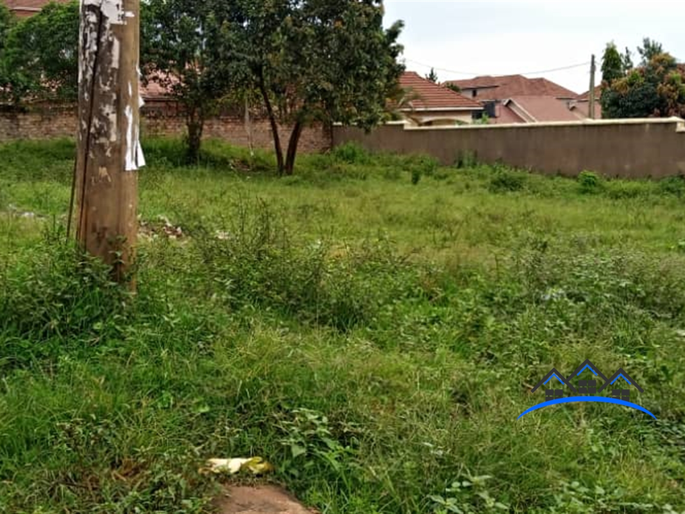 Residential Land for sale in Naalya Kampala