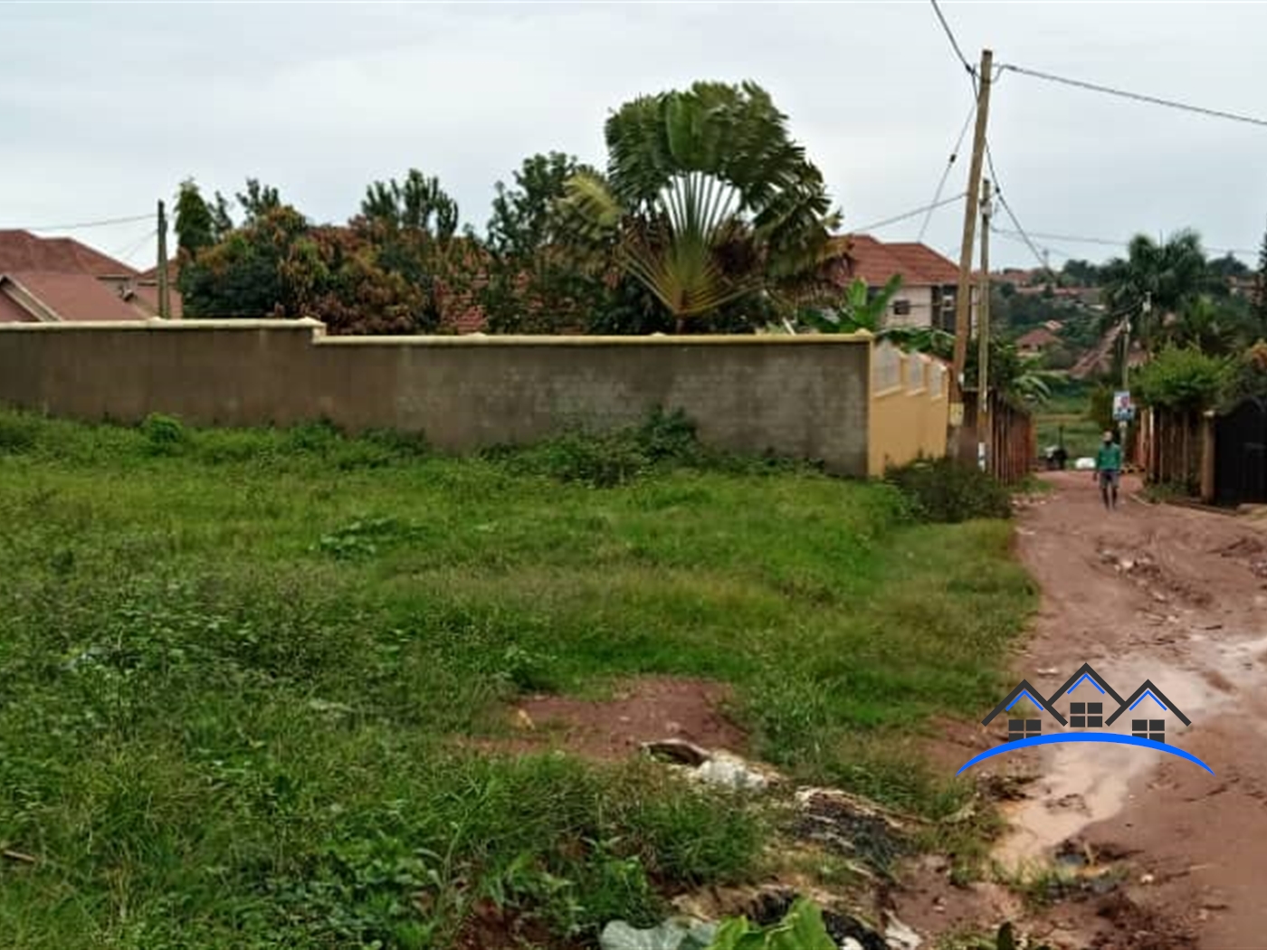 Residential Land for sale in Naalya Kampala