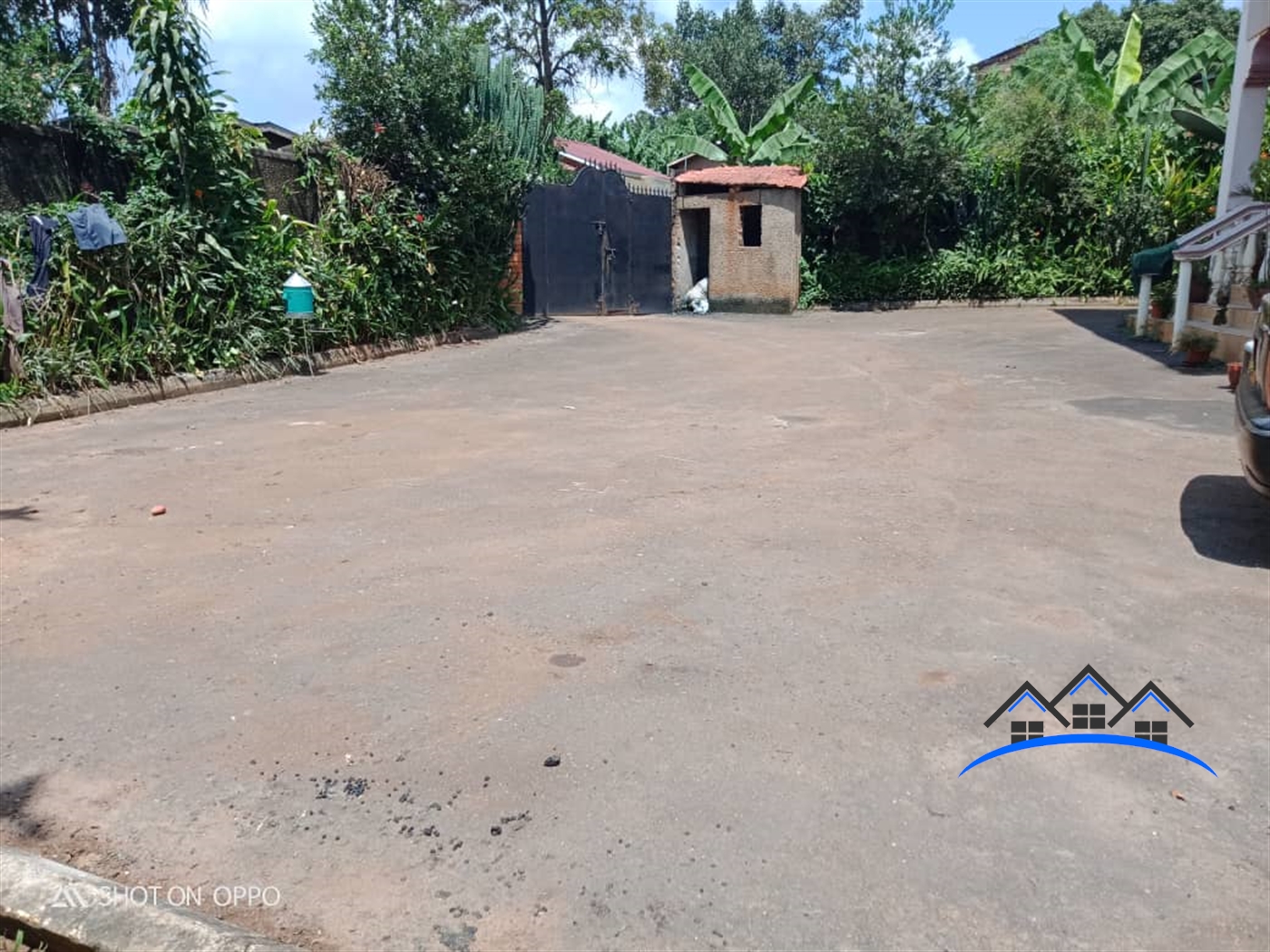 Storeyed house for sale in Kitintale Kampala