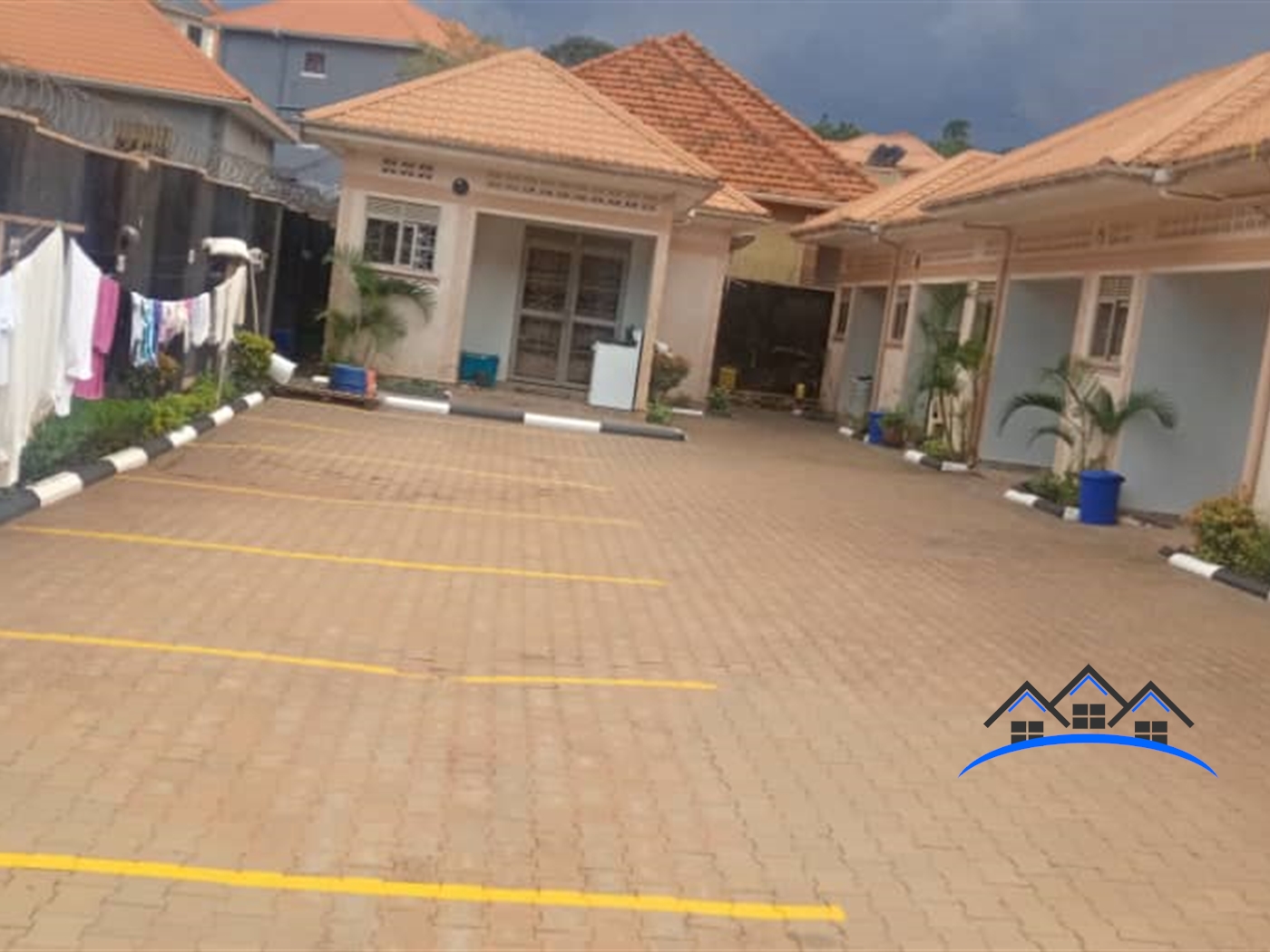 Rental units for sale in Kira Wakiso