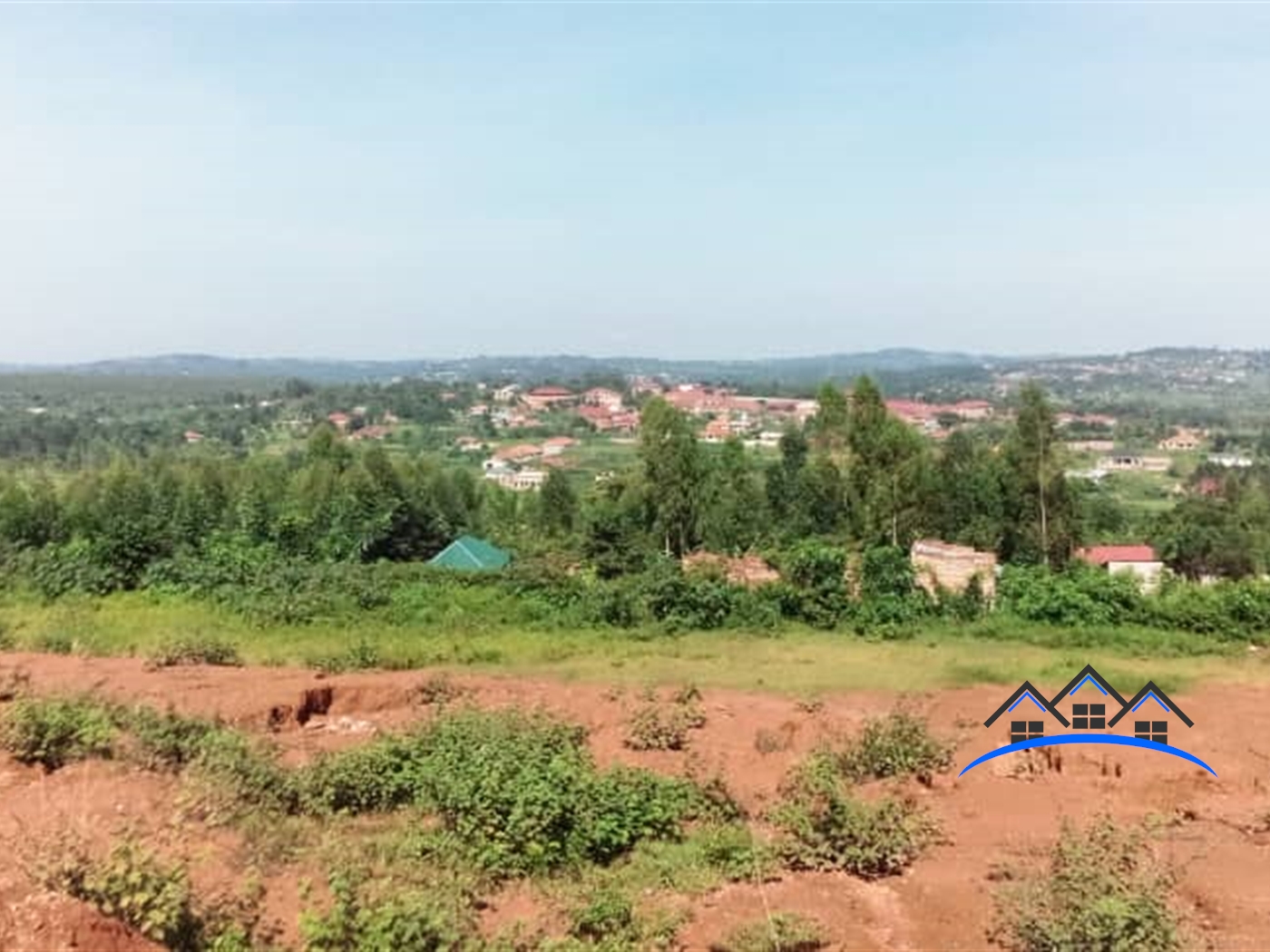 Multipurpose Land for sale in Gayaza Wakiso