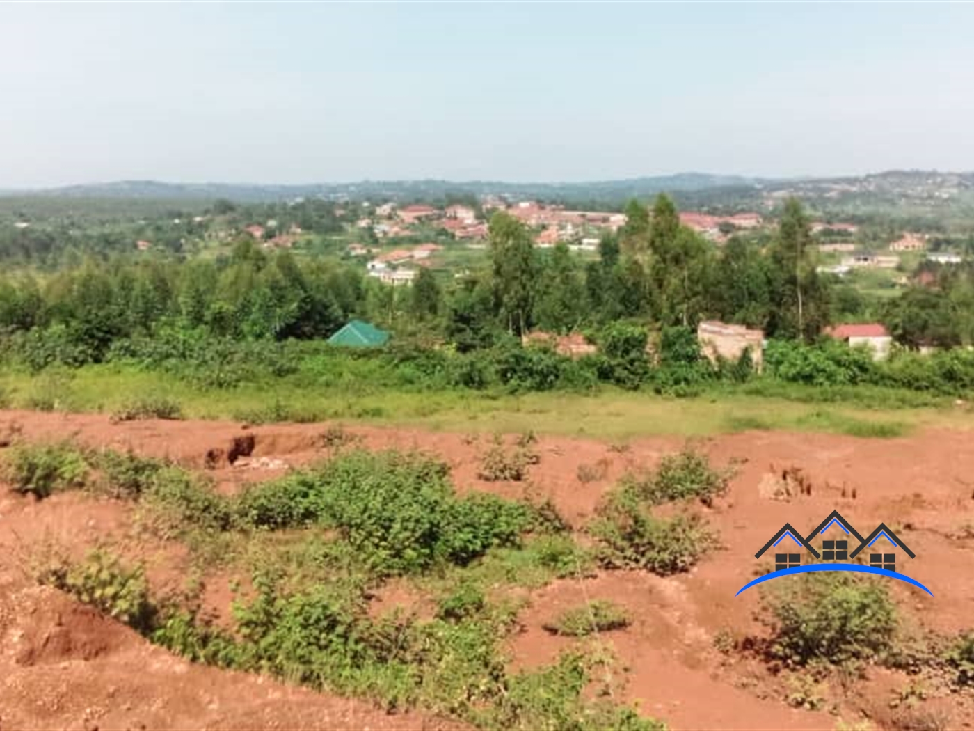 Multipurpose Land for sale in Gayaza Wakiso