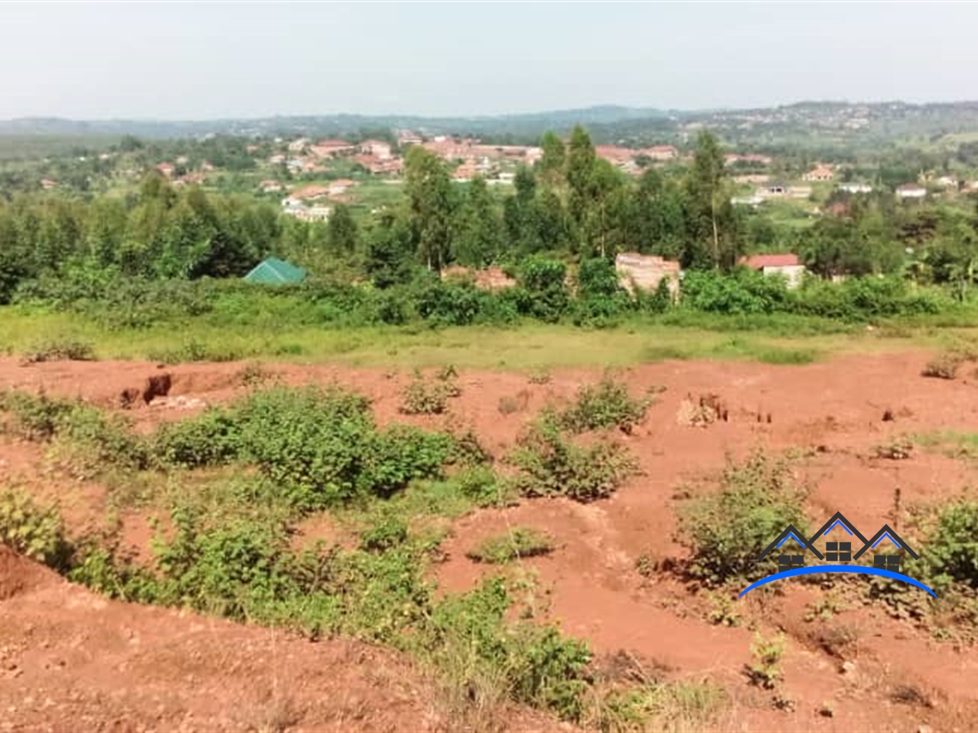 Multipurpose Land for sale in Gayaza Wakiso