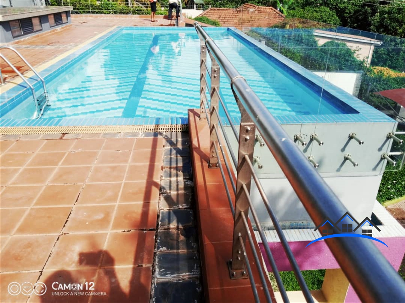 Apartment for sale in Mbuya Kampala