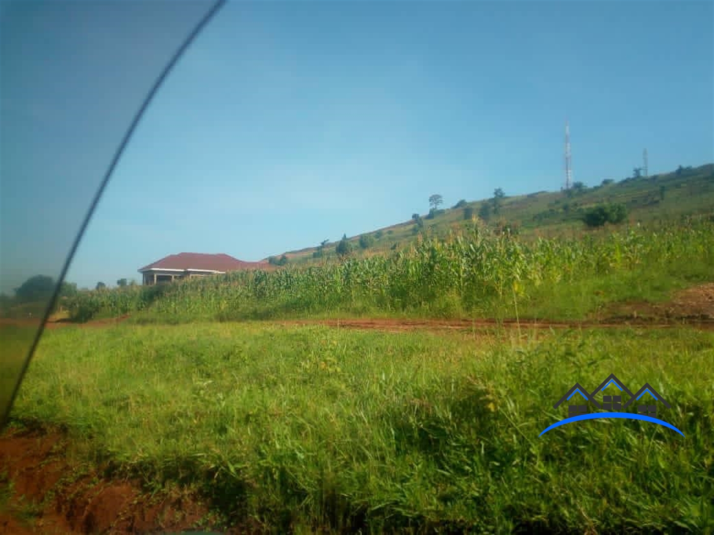 Multipurpose Land for sale in Mutundwe Kampala