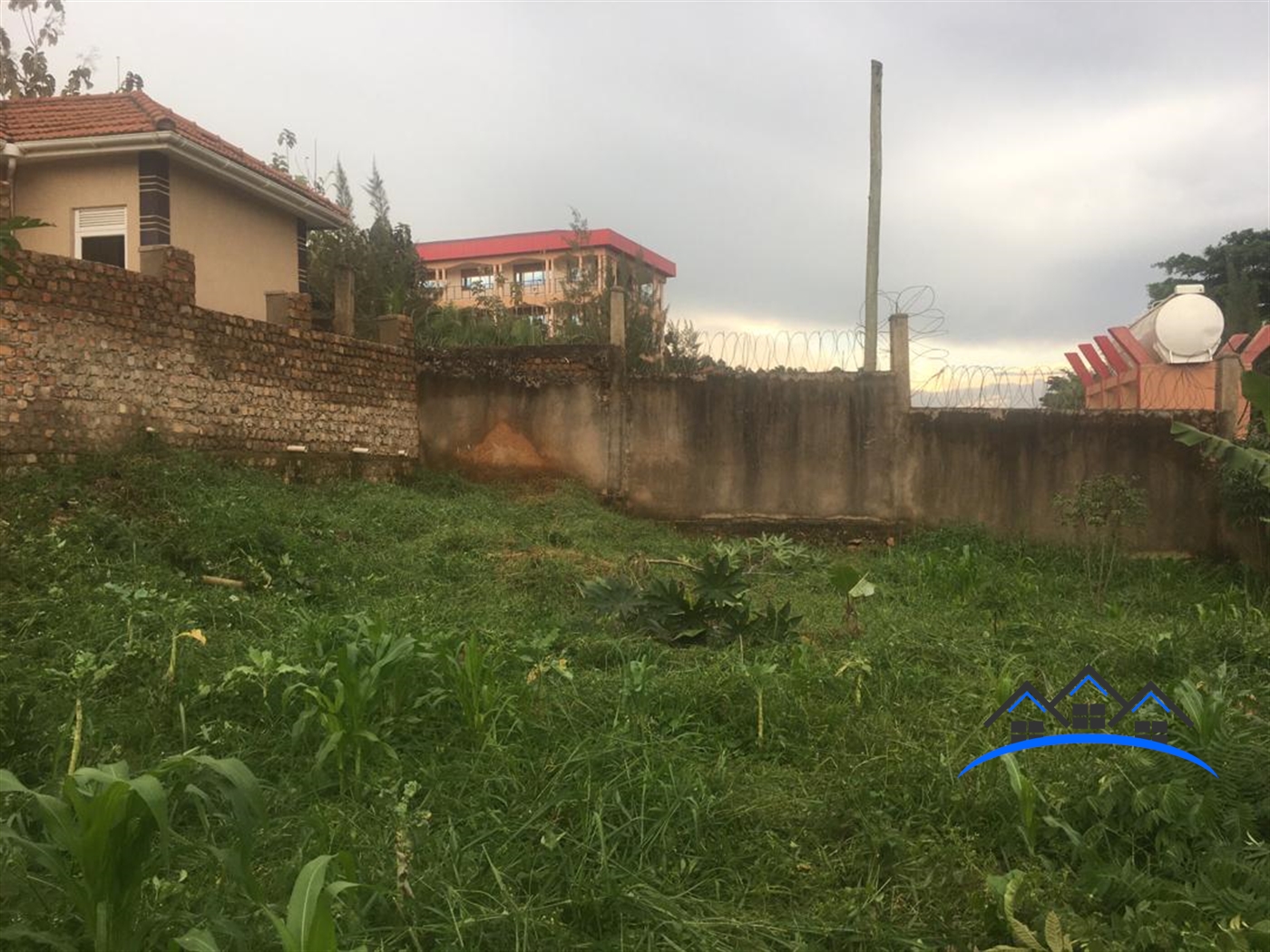 Multipurpose Land for sale in Mutundwe Kampala
