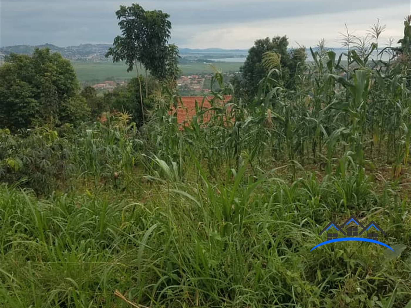 Commercial Land for sale in Kitende Wakiso