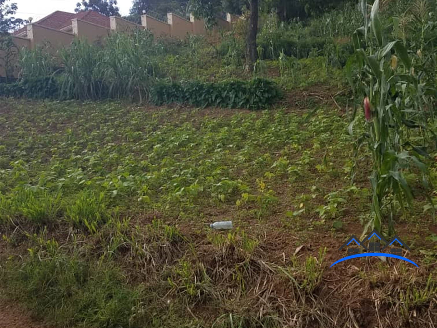 Commercial Land for sale in Kitende Wakiso