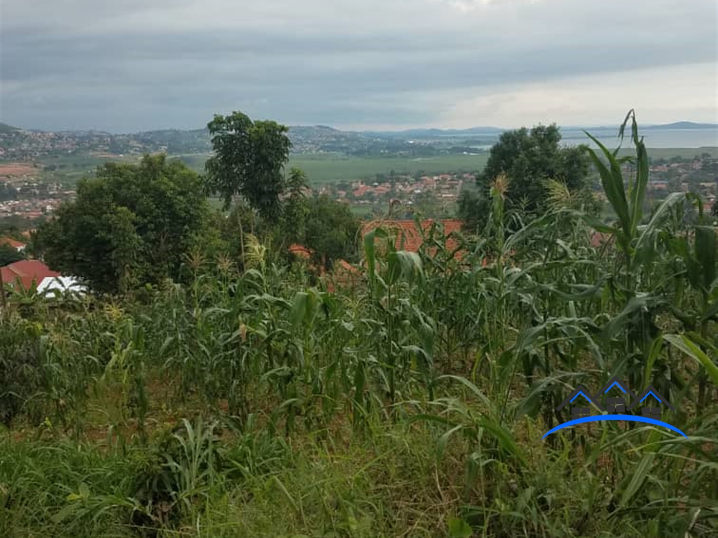 Commercial Land for sale in Kitende Wakiso