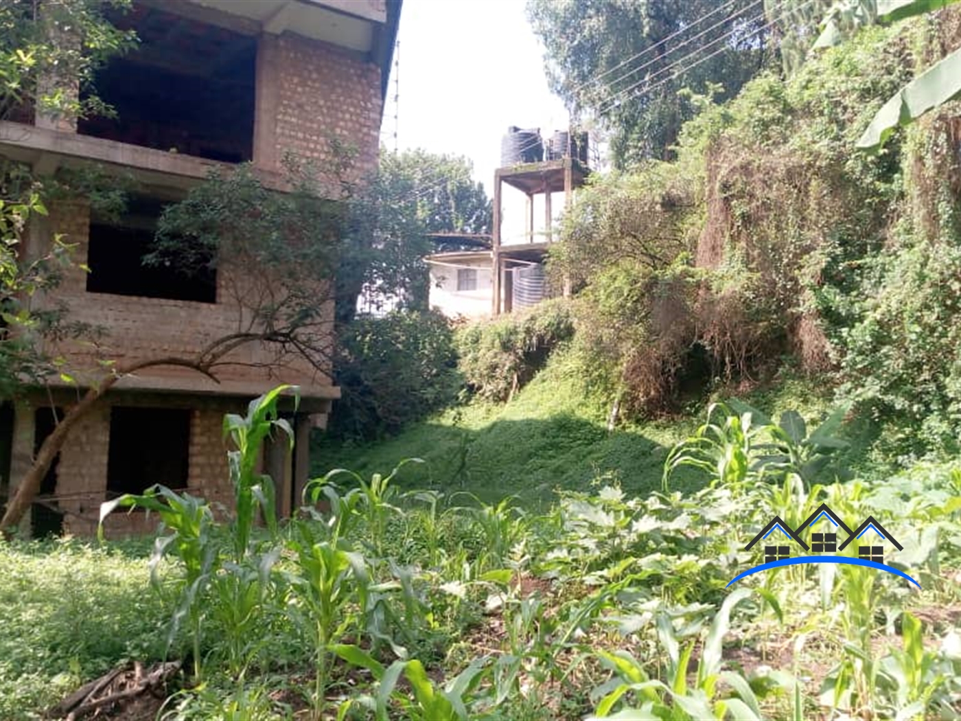 Shell House for sale in Kololo Kampala