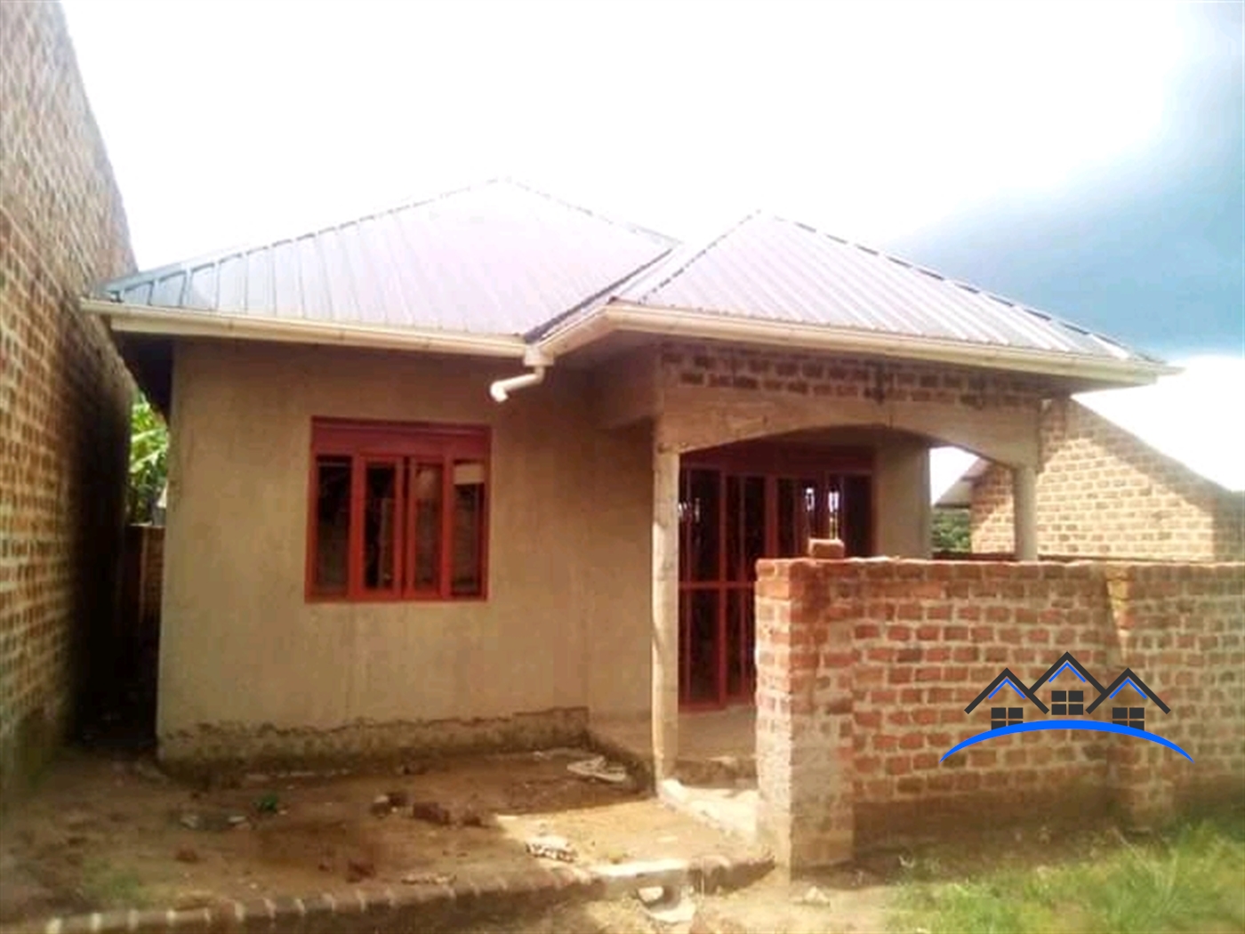 Bungalow for sale in Mpererwe Kampala