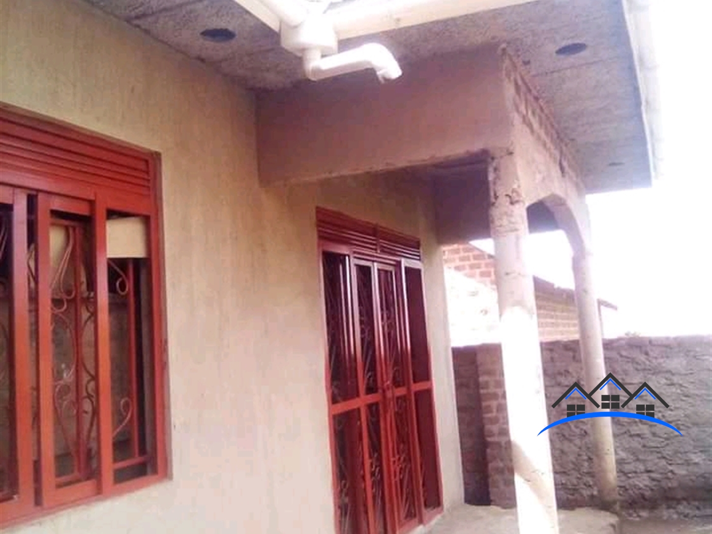 Bungalow for sale in Mpererwe Kampala