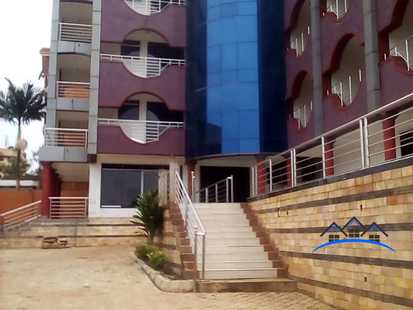 Hotel for rent in Mengo Kampala