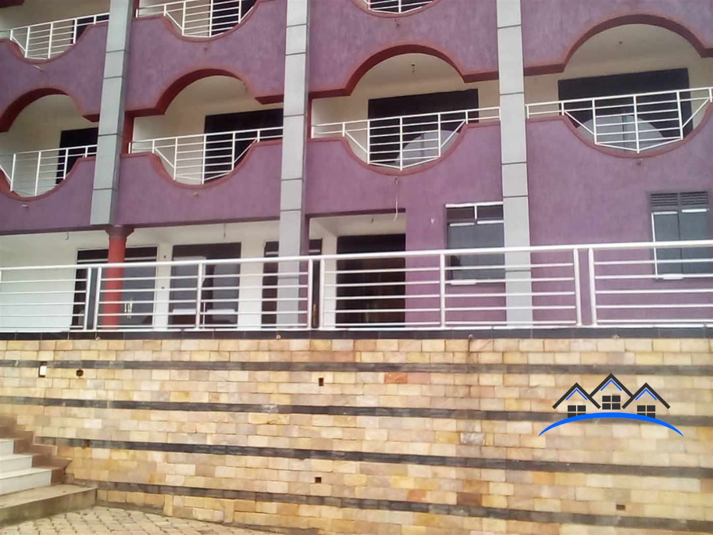 Hotel for rent in Mengo Kampala