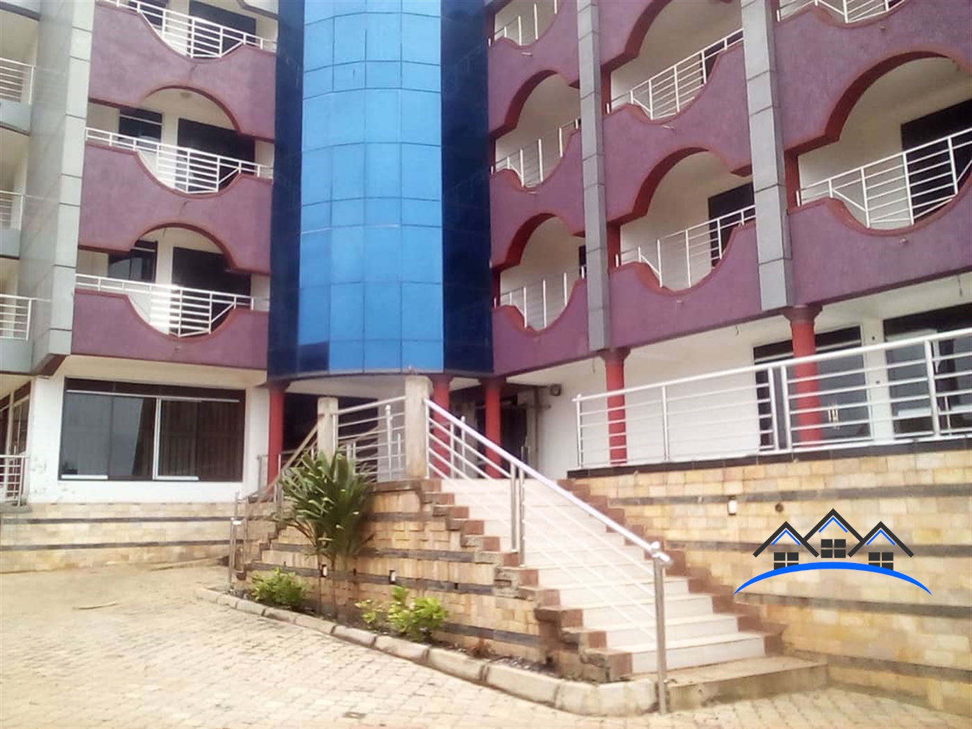 Hotel for rent in Mengo Kampala