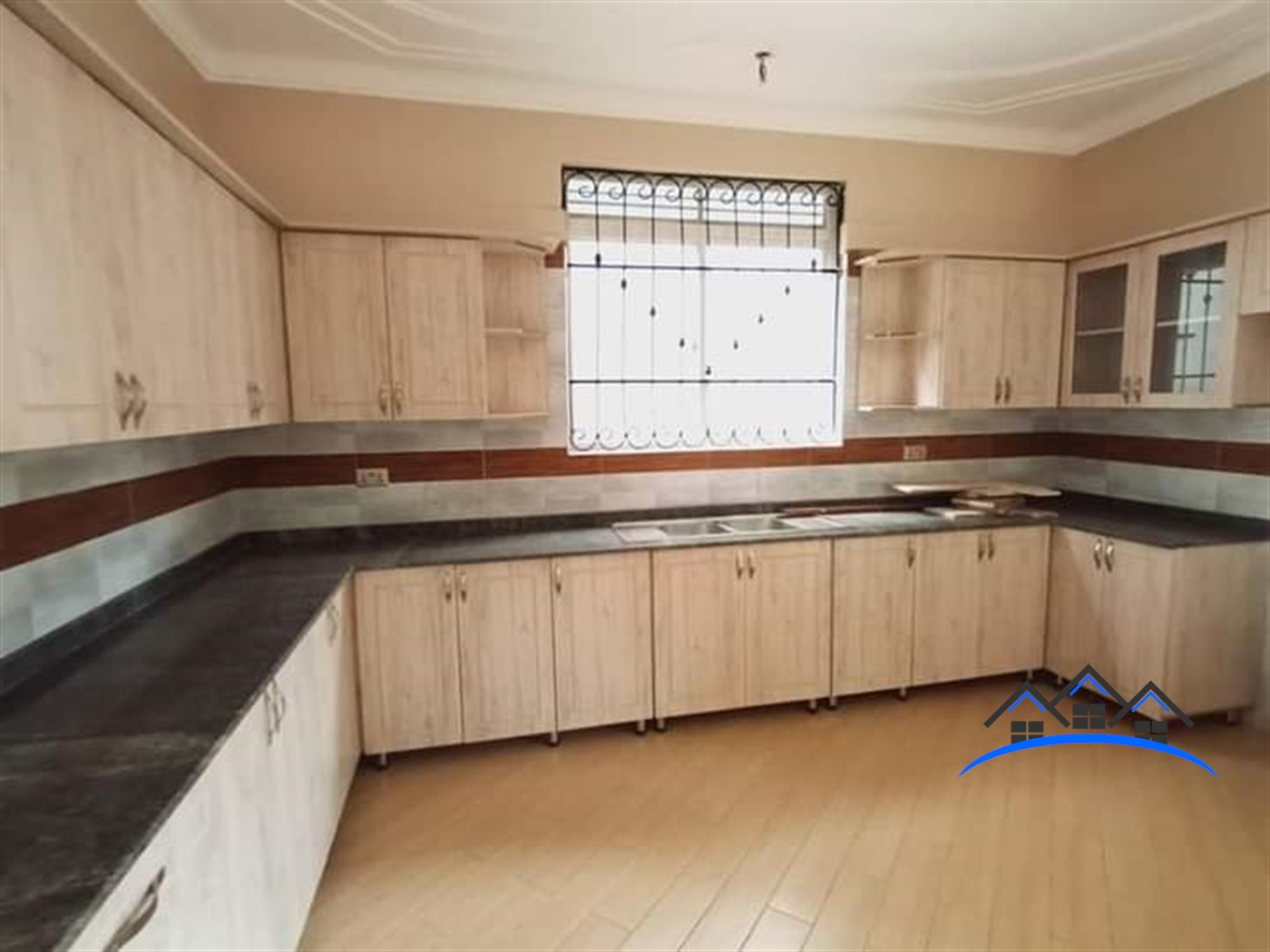 Storeyed house for sale in Kyanja Wakiso