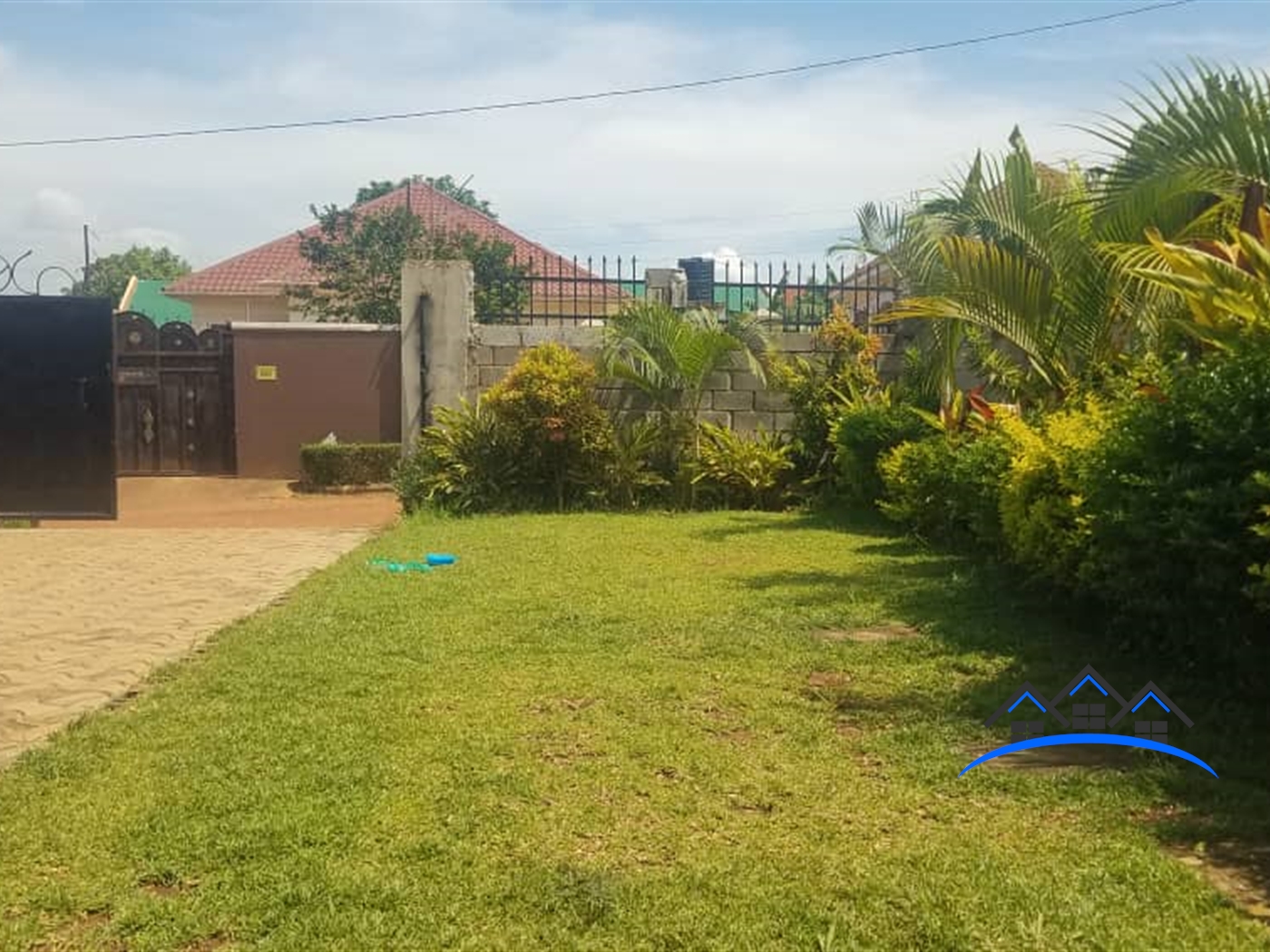 Bungalow for sale in Misindye Mukono