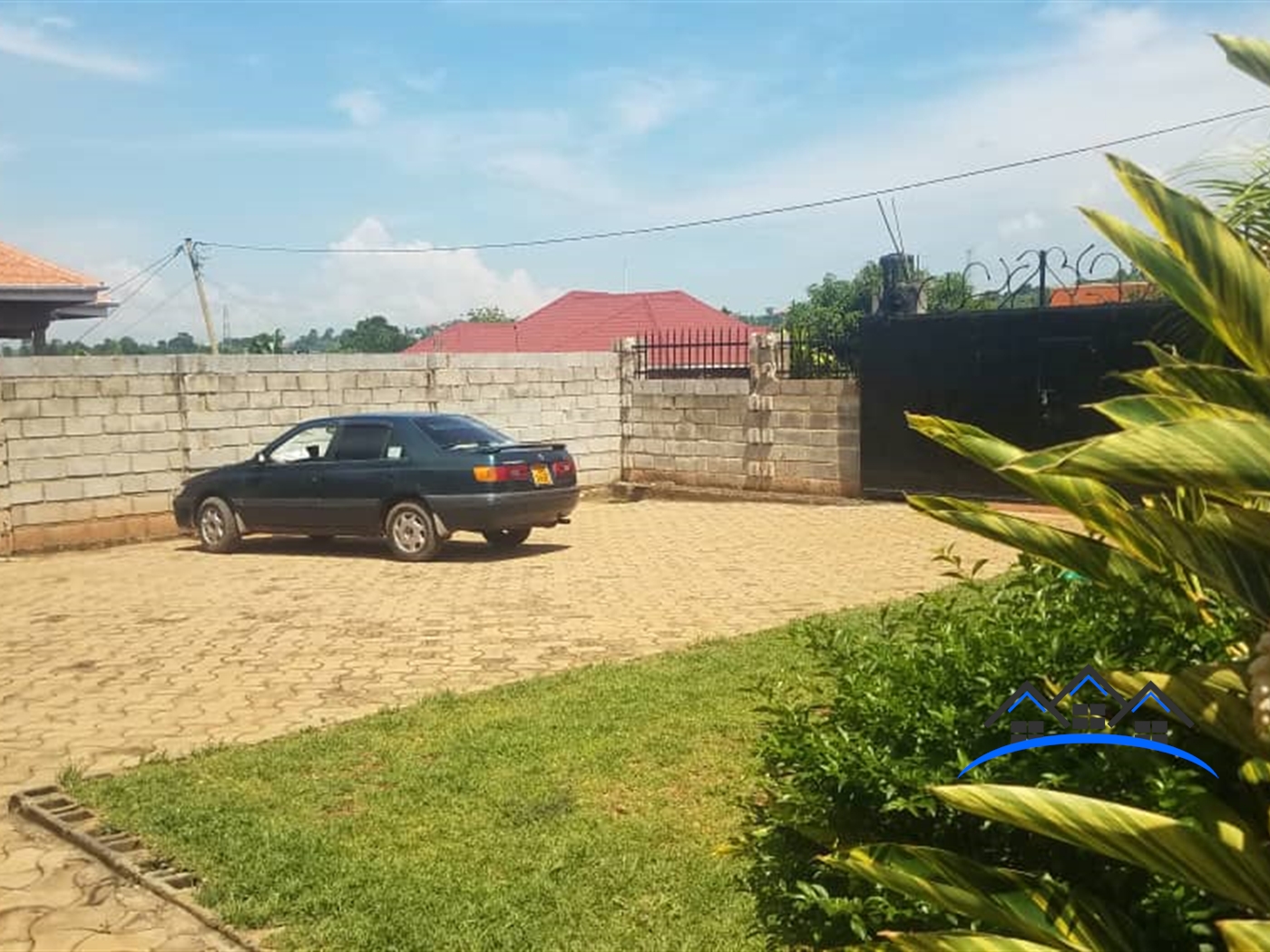 Bungalow for sale in Misindye Mukono