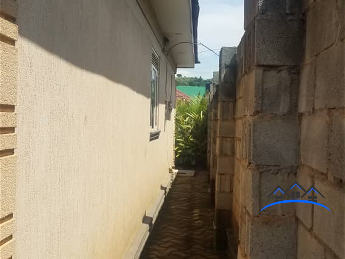 Bungalow for sale in Misindye Mukono