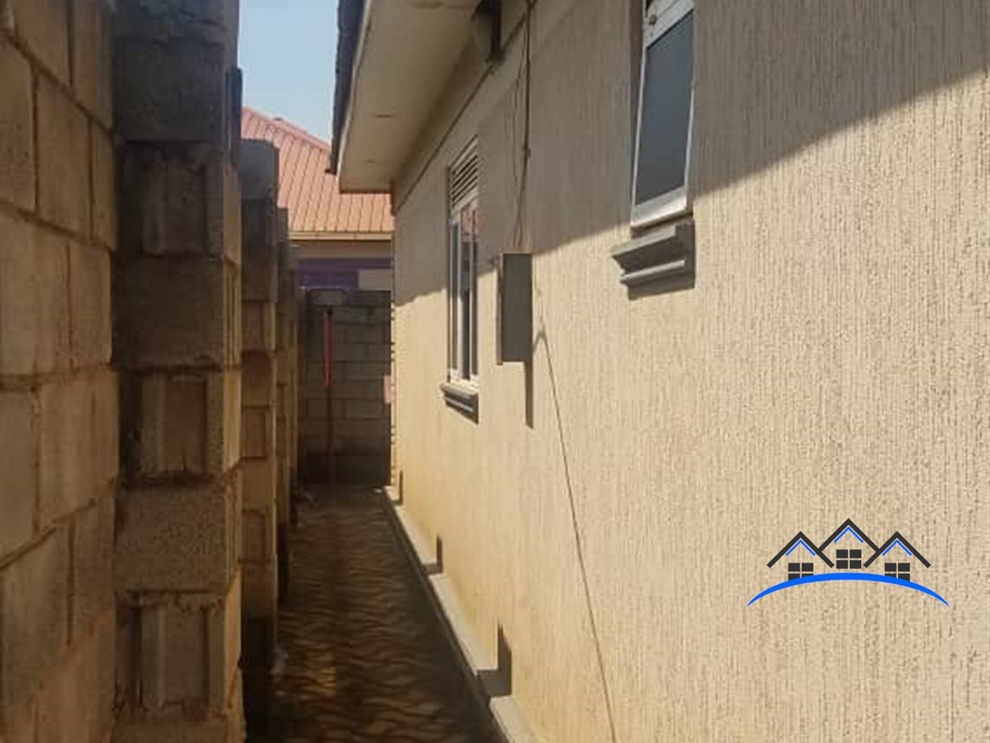 Bungalow for sale in Misindye Mukono