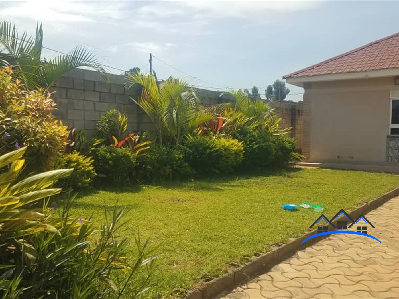 Bungalow for sale in Misindye Mukono