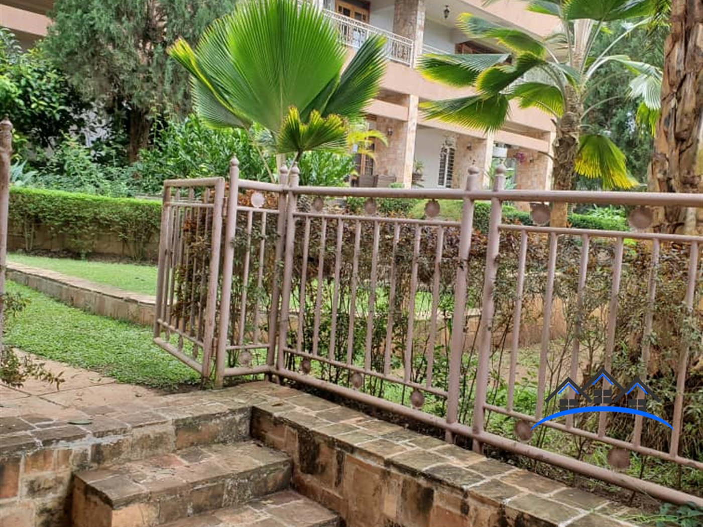 Storeyed house for sale in Bbunga Kampala