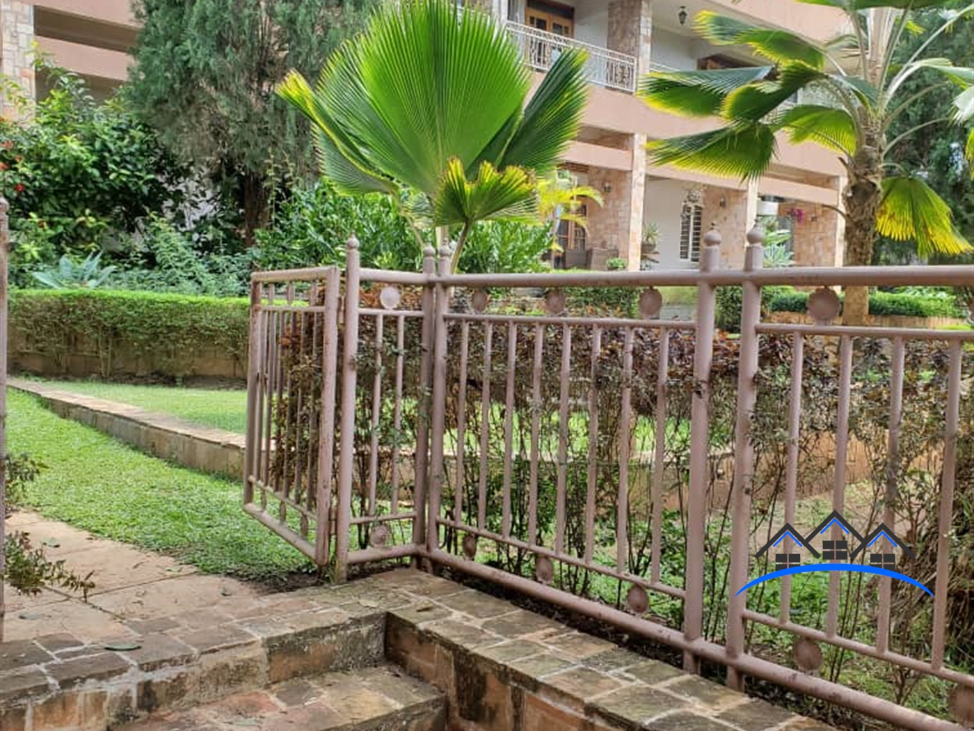 Storeyed house for sale in Bbunga Kampala