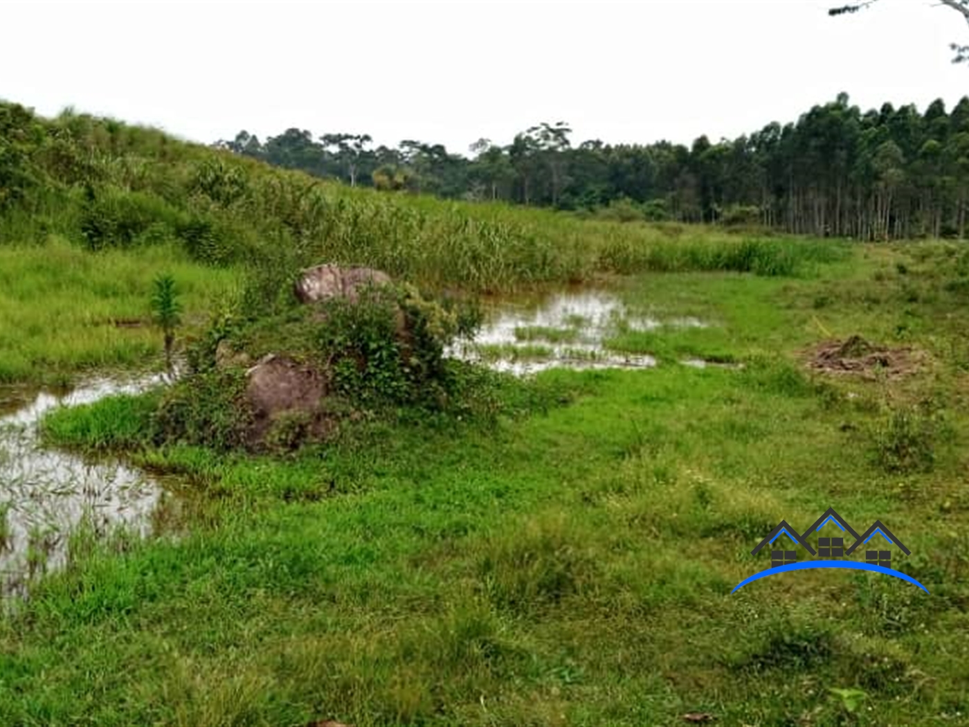 Multipurpose Land for sale in Katosi Mukono