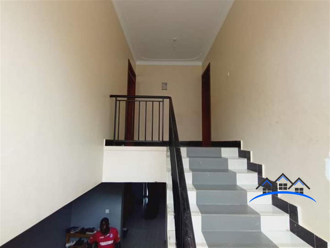 Storeyed house for sale in Kira Wakiso