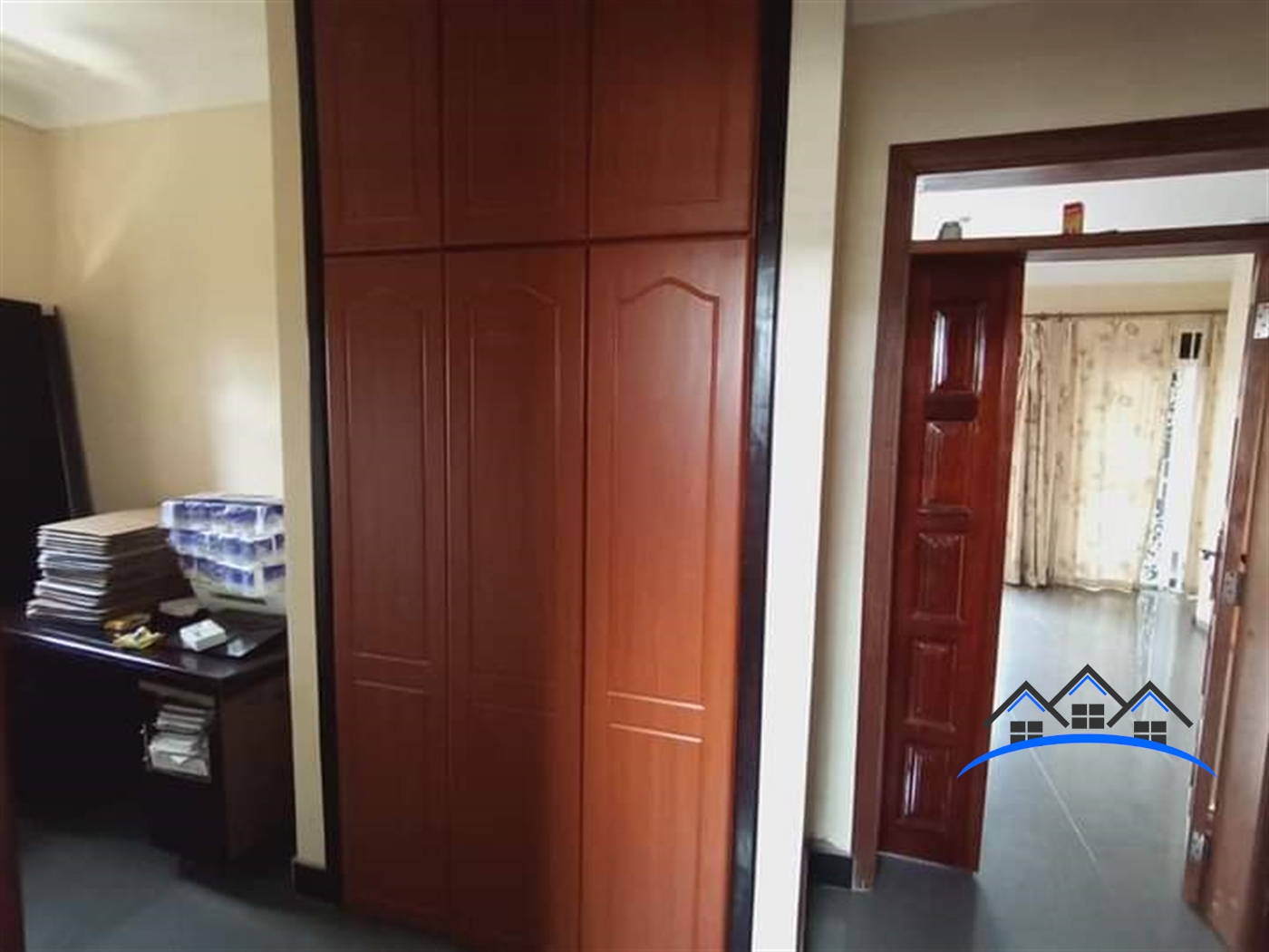 Storeyed house for sale in Kira Wakiso