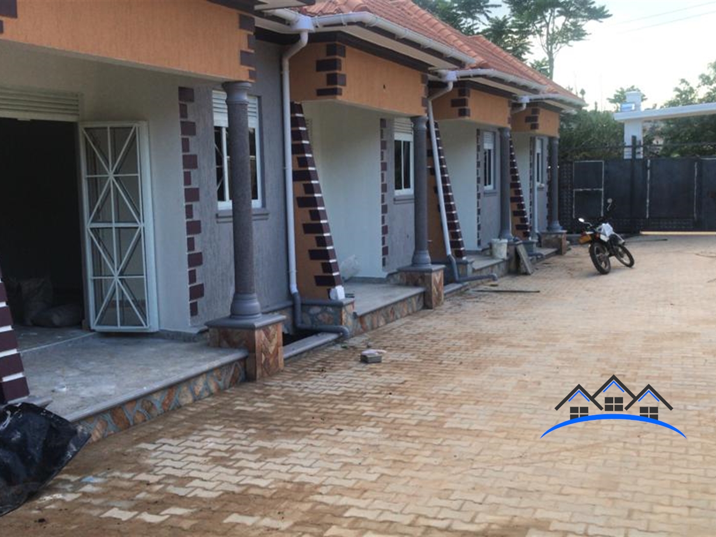 Rental units for sale in Kyanja Kampala