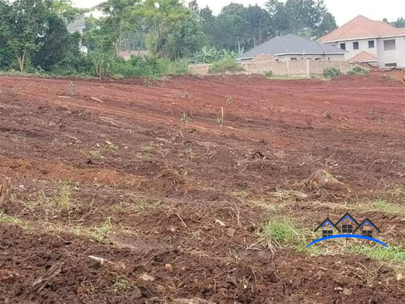 Residential Land for sale in Kira Wakiso