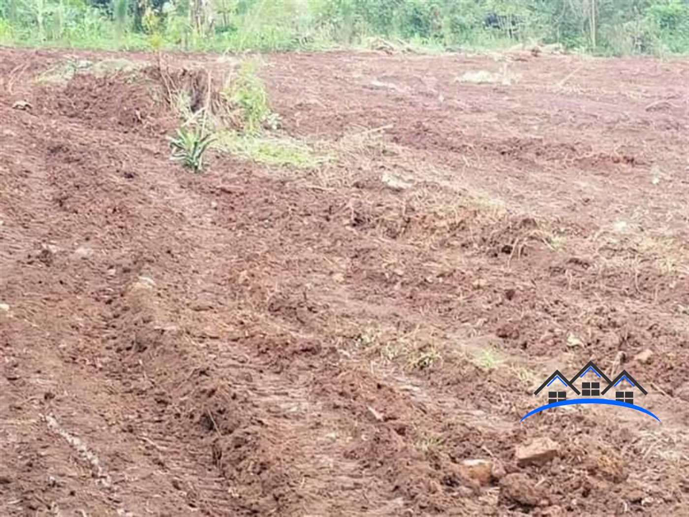 Residential Land for sale in Kira Wakiso