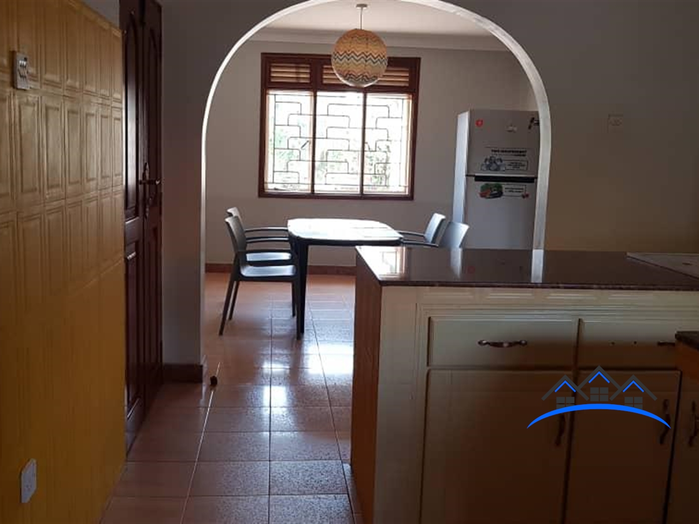 Bungalow for sale in Naguru Kampala