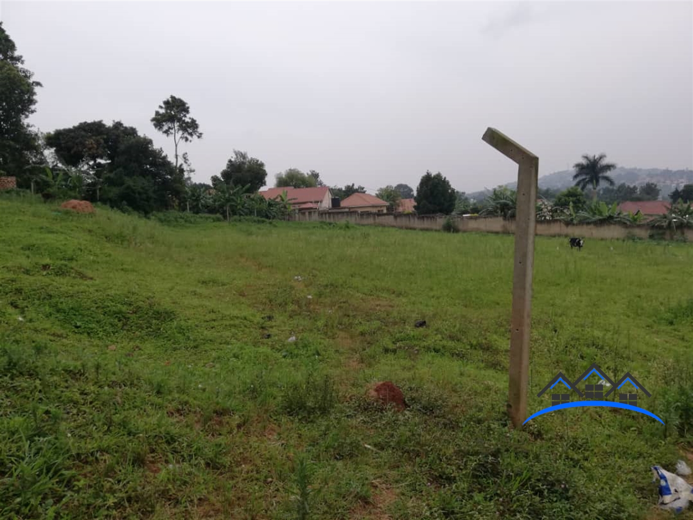 Multipurpose Land for sale in Kyanja Kampala